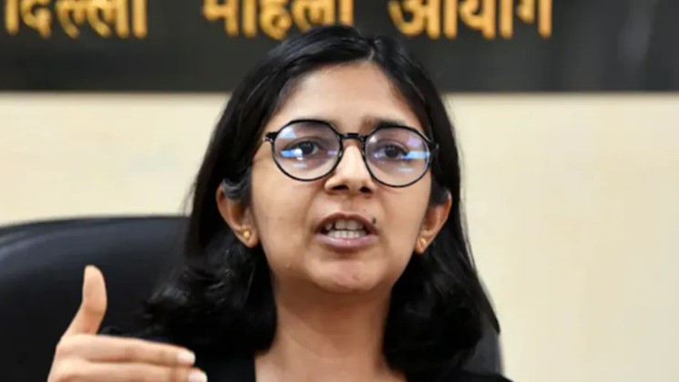 Swati Maliwal