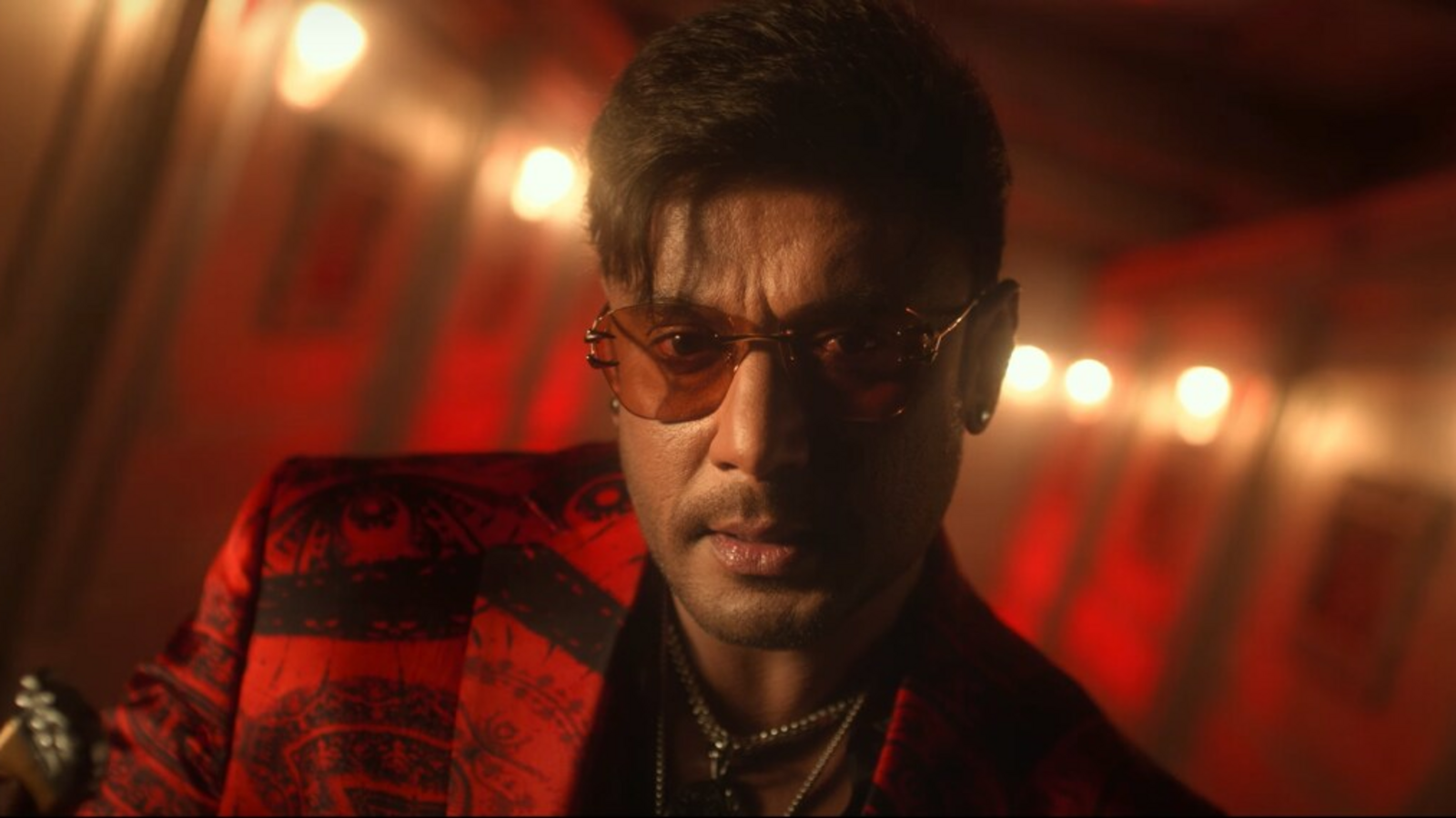 Devil movie x review- Source : Social Media