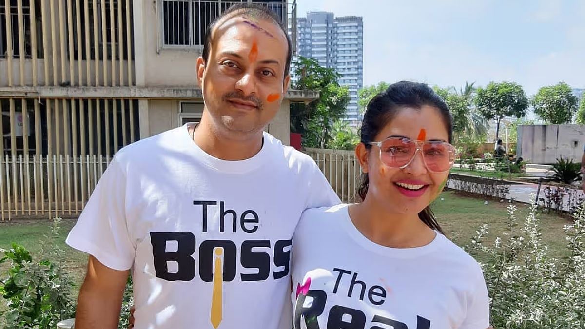 Celebs Divorce Year Ender 2025( Source: Social MedIa)