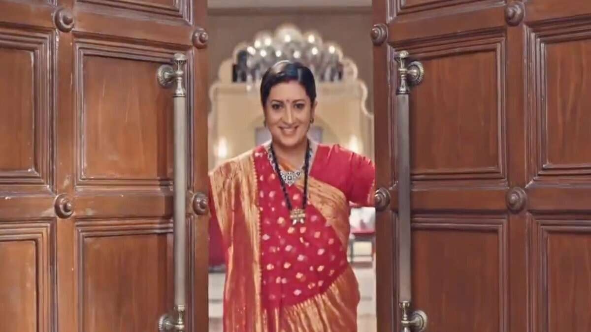 Kyunki Saas Bhi Kabhi Bahu Thi Spoiler- Source : Social Media