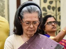 Sonia Gandhi Birthday (SOURCE-SM)