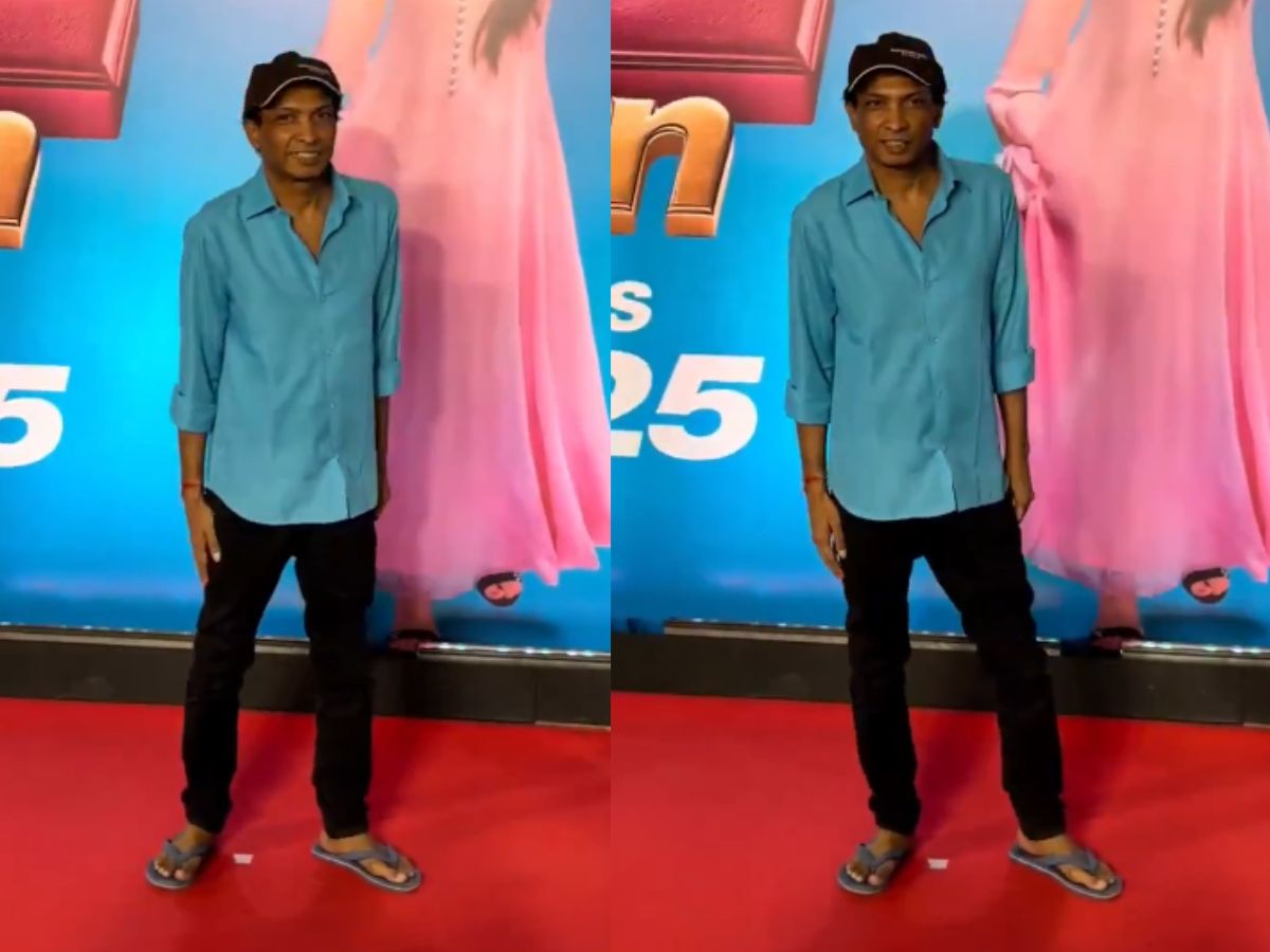 Sunil Pal weight loss