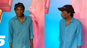 Comedian Sunil Pal Viral Video