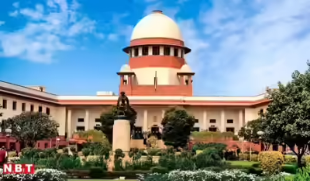 Supreme Court Issues Notice to Karnataka CM