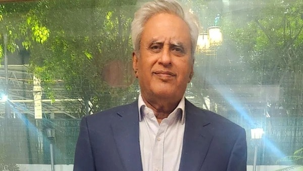 Swaraj Kaushal Death