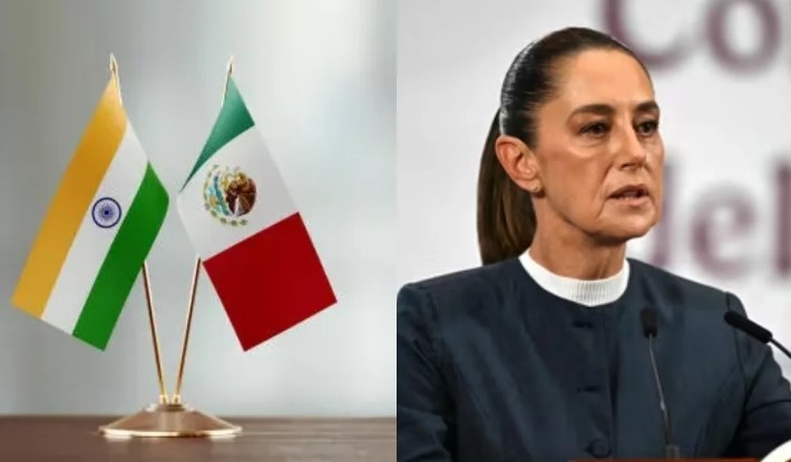 Mexico Tariff on India