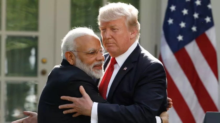 India-US Relations