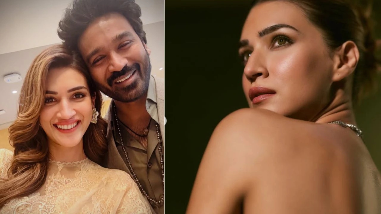 Tere Ishk Mein Box Office- Source : Social Media