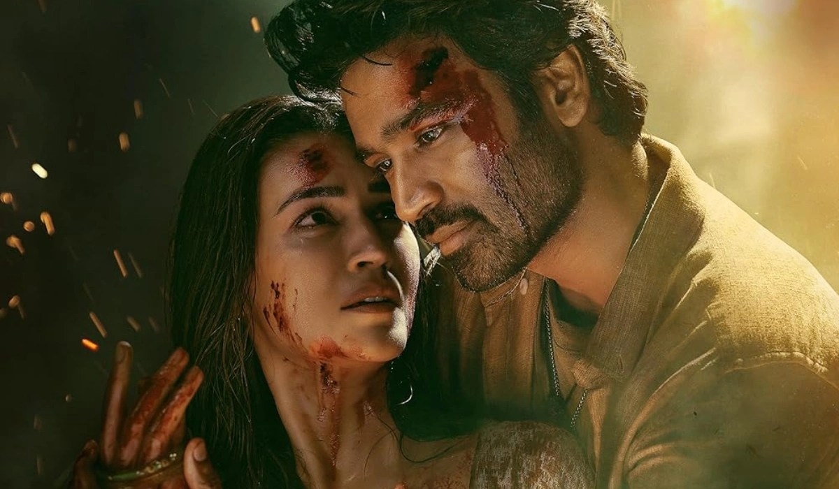 Tere Ishk Mein Earnings- Source : Social Media