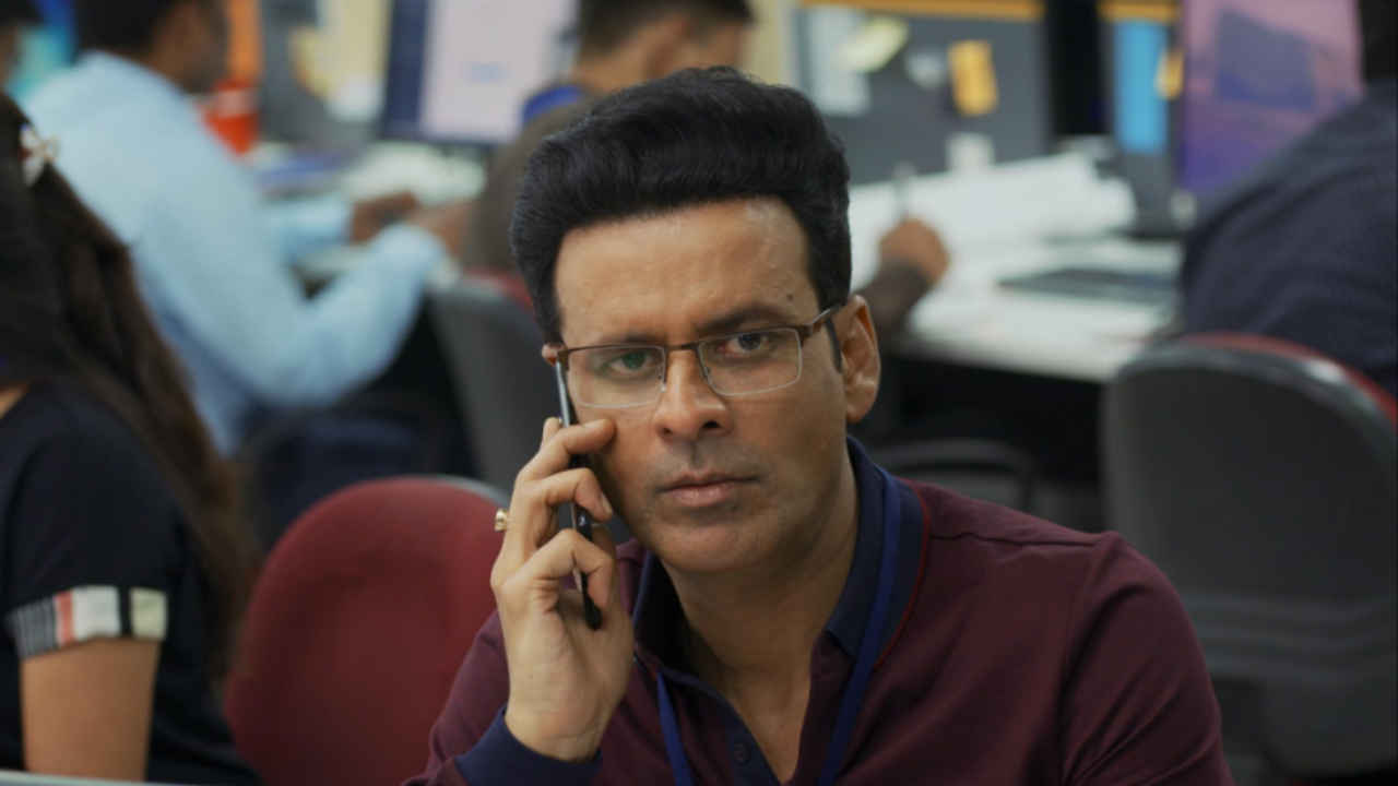 The Family Man Season 4 Release- Source : social Media