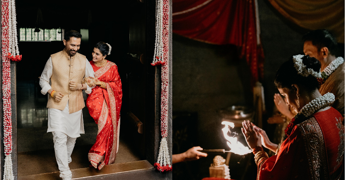 Kaun Hai Shhyamali De( Source: Social Media)