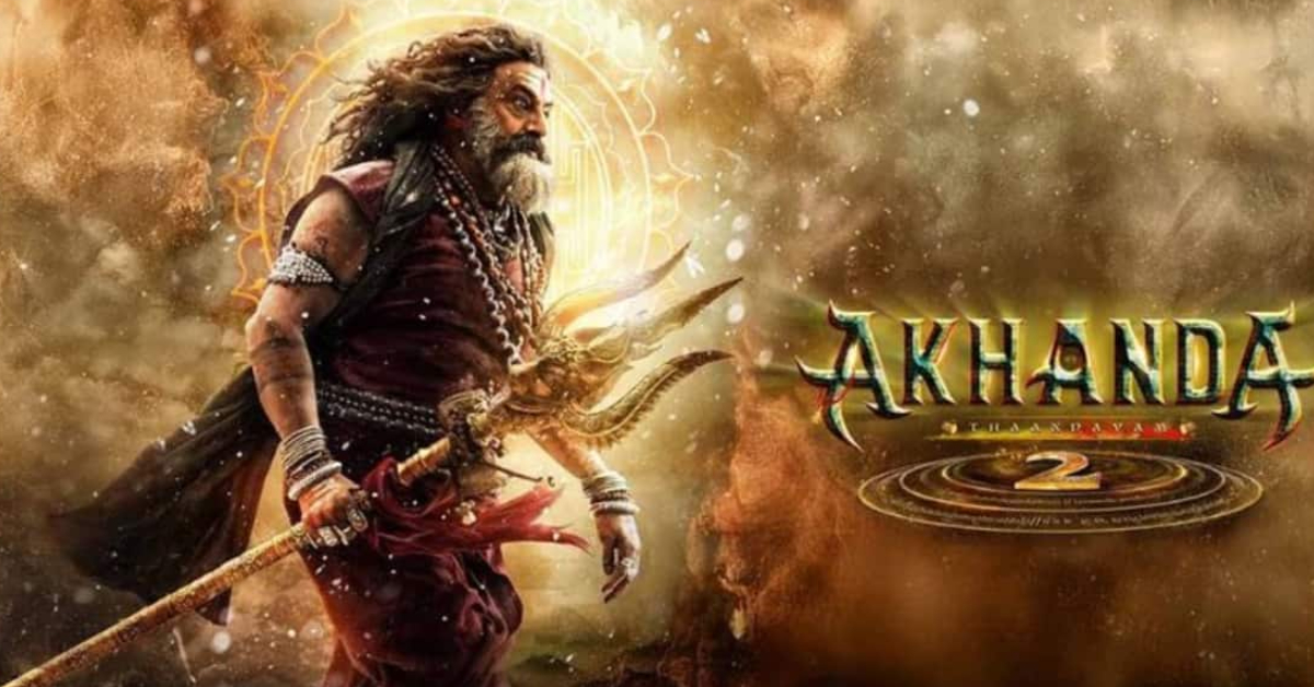 Akhanda 2 New Release Date( Source: Social Media)