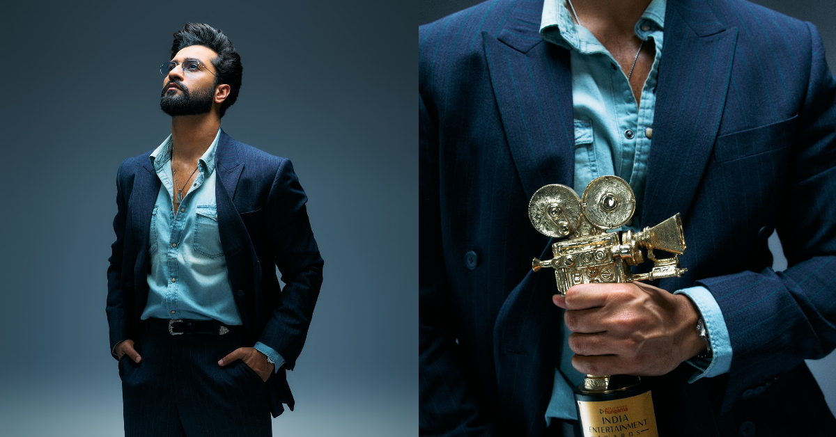 Bollywood Hungama OTT India Fest 2025