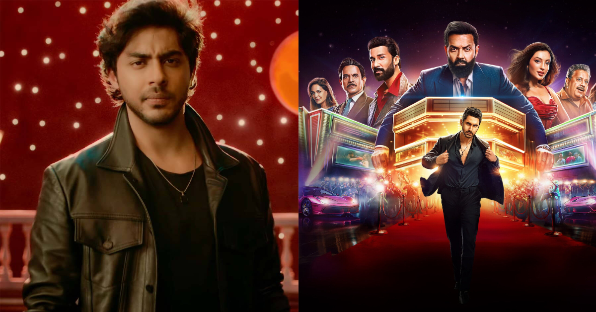 Bollywood Hungama OTT India Fest 2025( Source: Social Media)