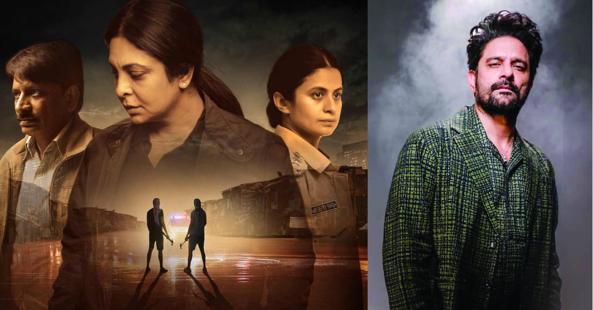 Bollywood Hungama OTT India Fest 2025( Source: Social Media)