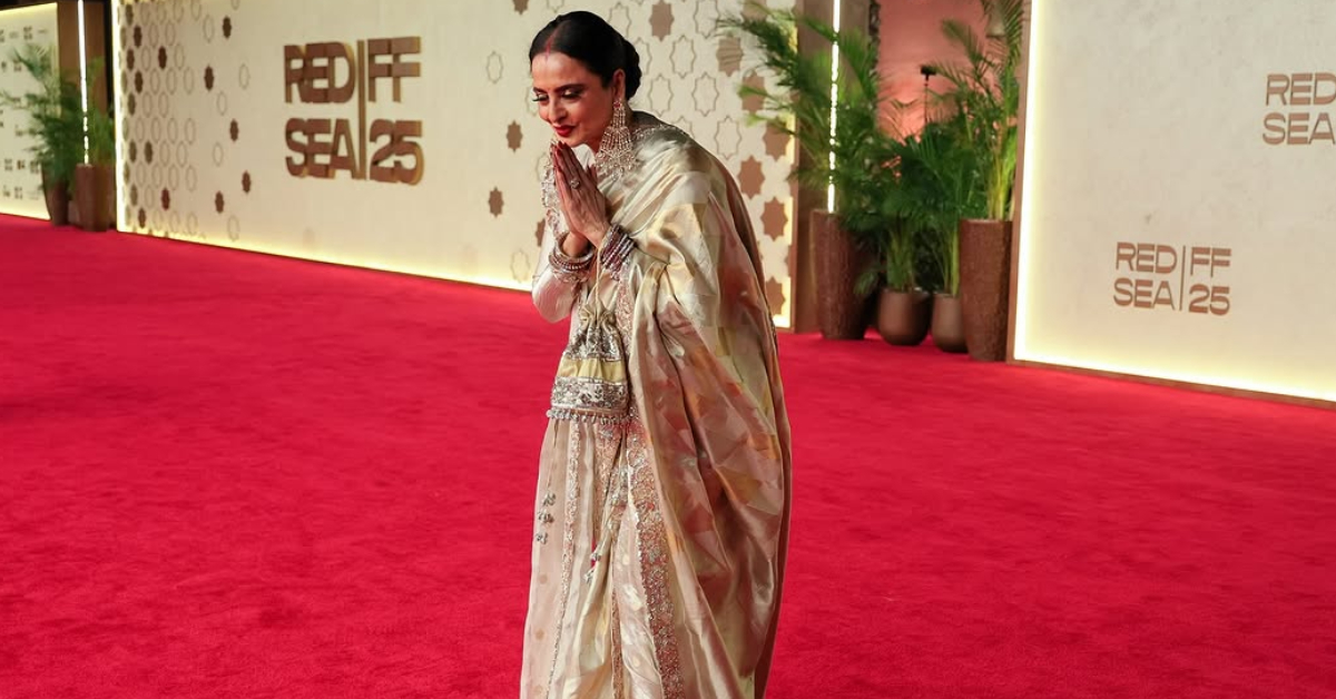 Red Sea Film festival