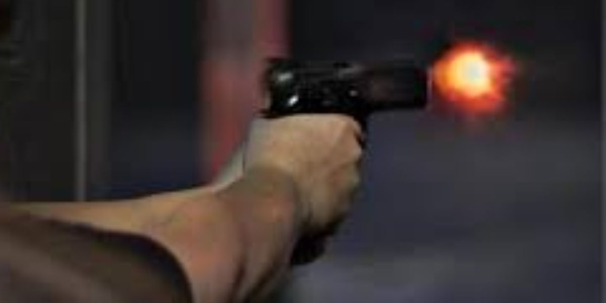 Bihar RJD Leader Attacked (source s-m)