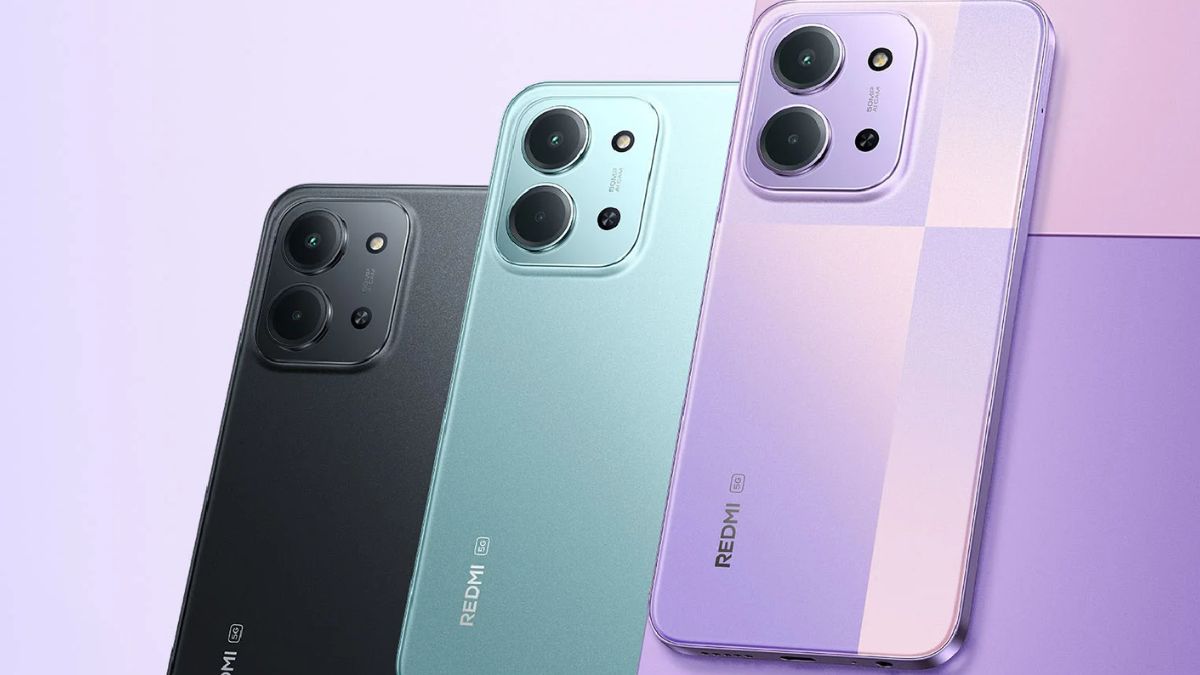 Redmi 15C 5G vs Redmi 15 5G (source: social media)