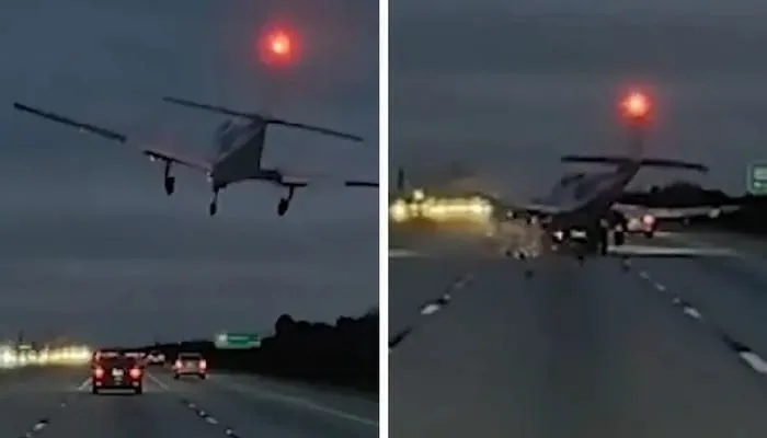 Florida Plane Accident (source s-m)