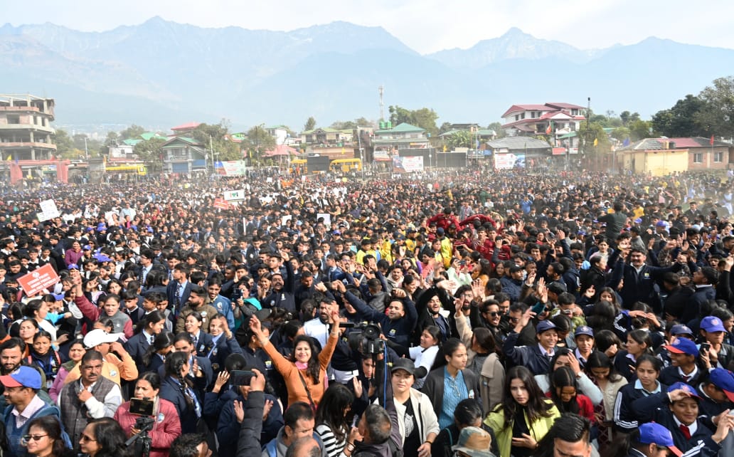 Himachal Pradesh News