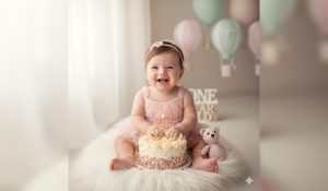 Baby Girl Names for Letter 'A'