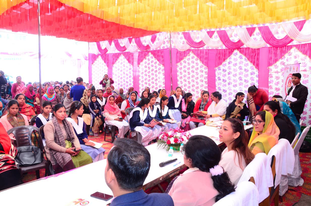 Purpose of Nira Pads