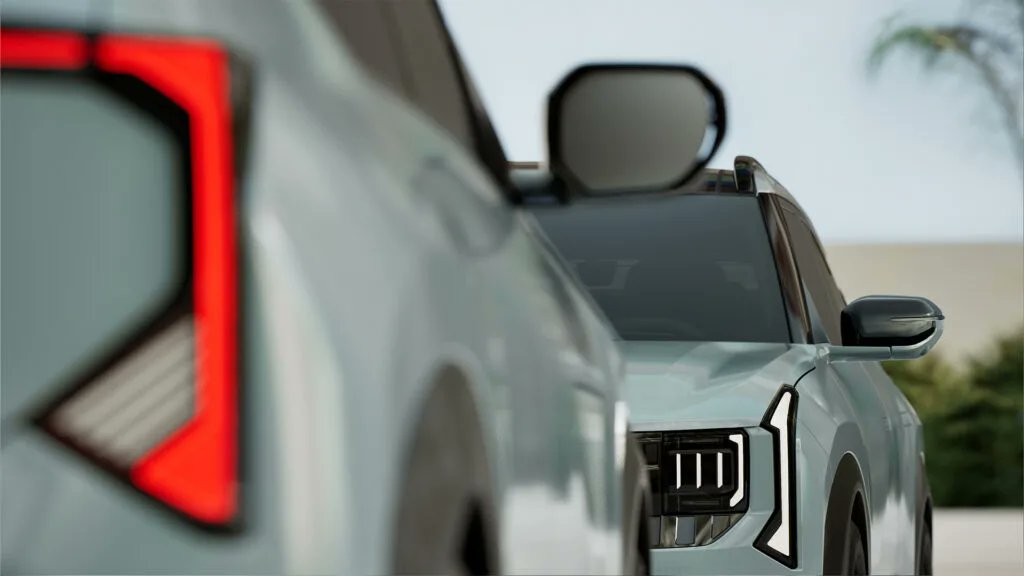 New Kia Seltos Price