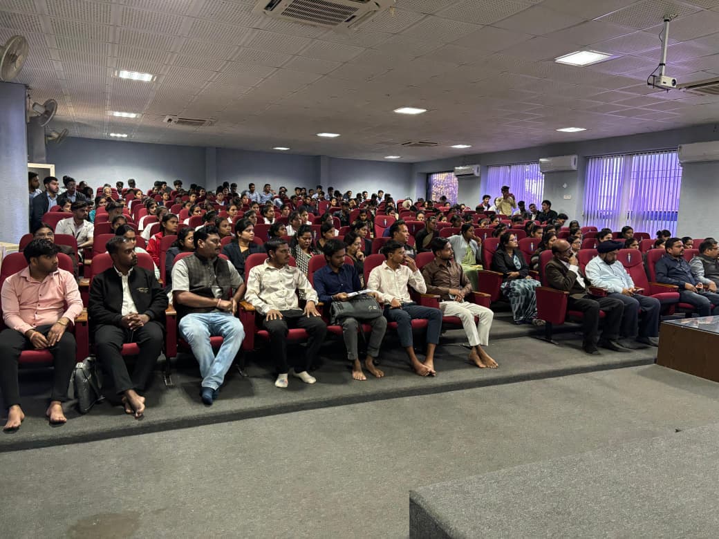 Columbia College of Institutions