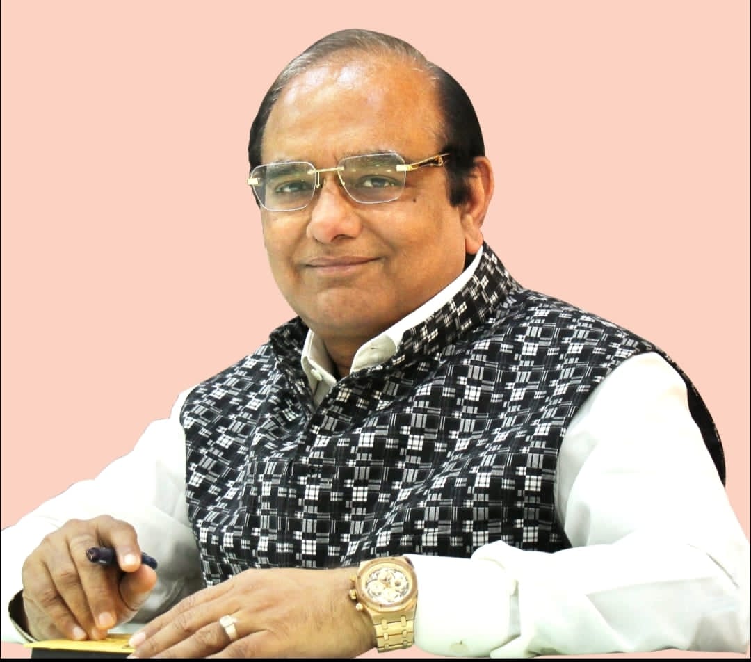 Media And Entertainment Industry (Image- Social Media)