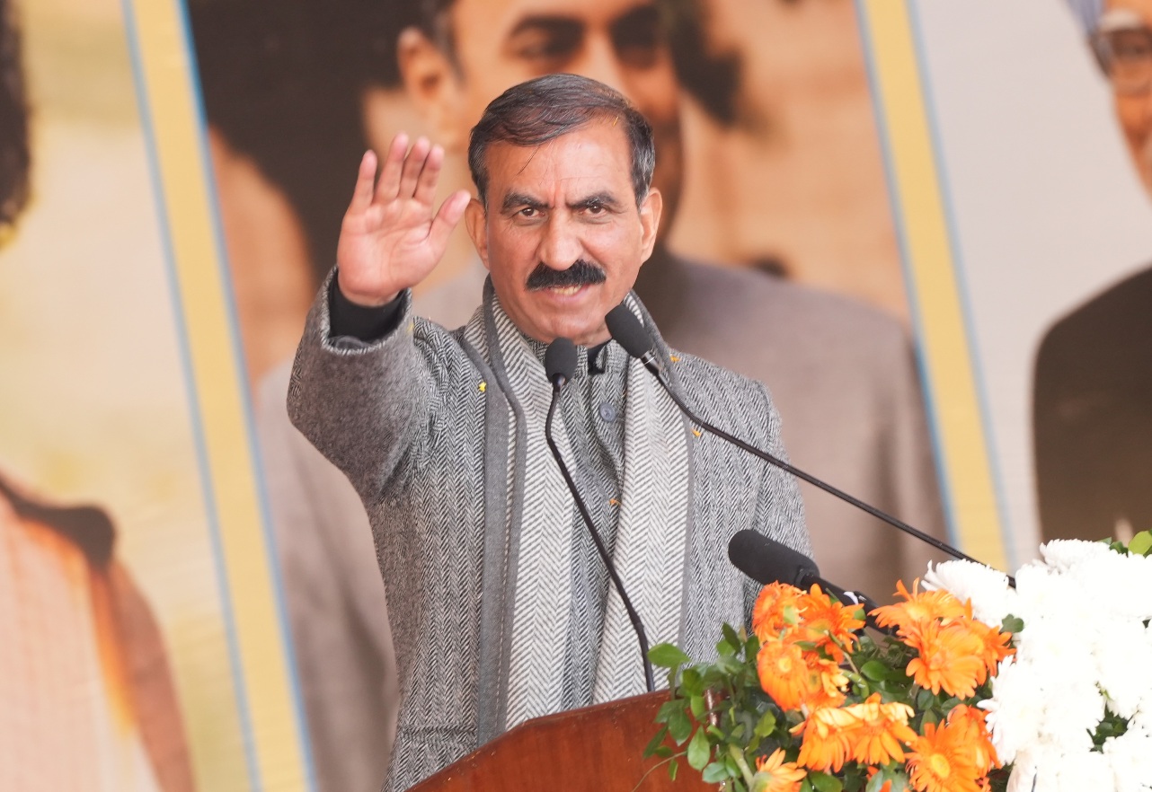 Himachal Pradesh News