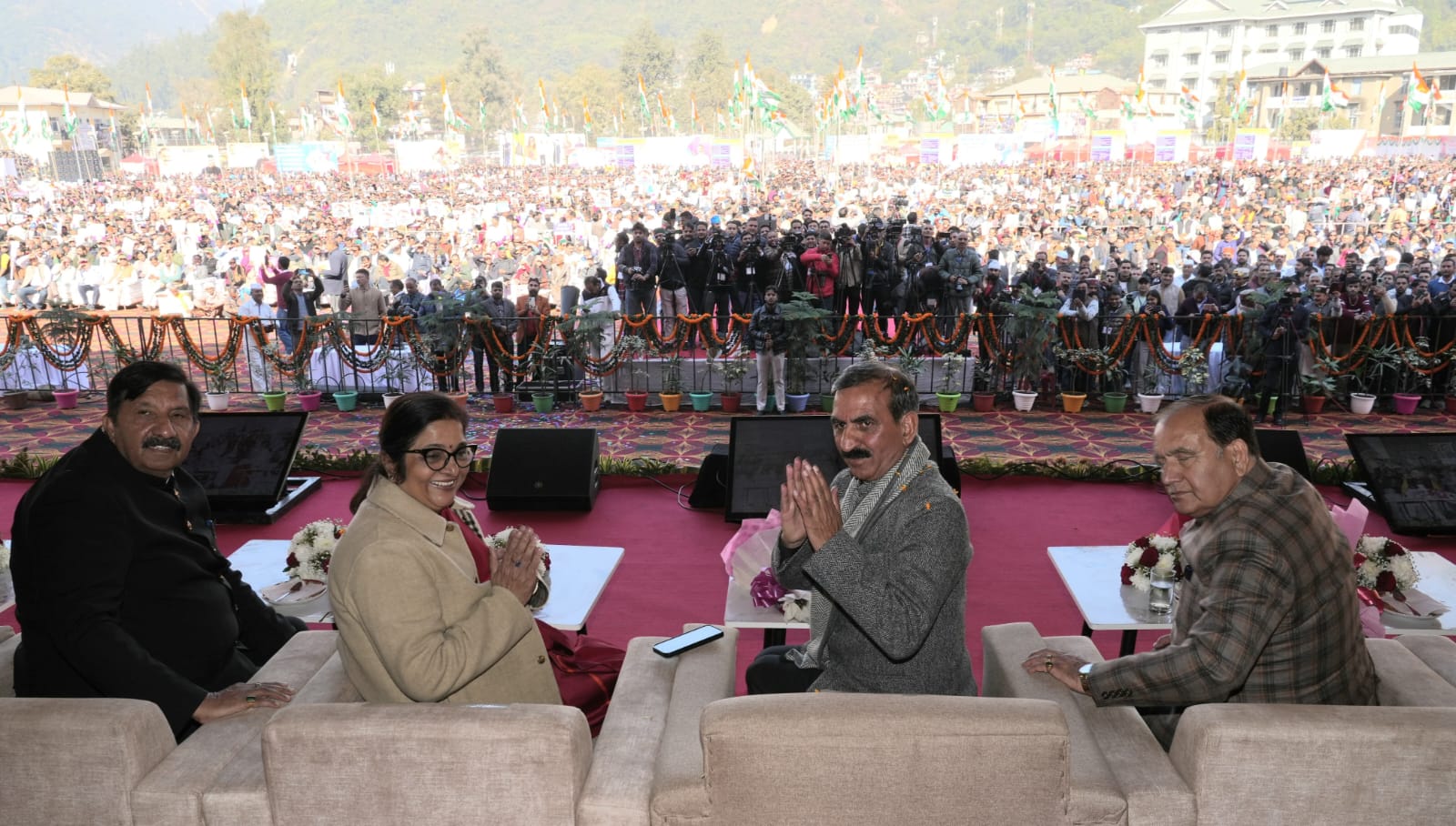 Himachal Pradesh News