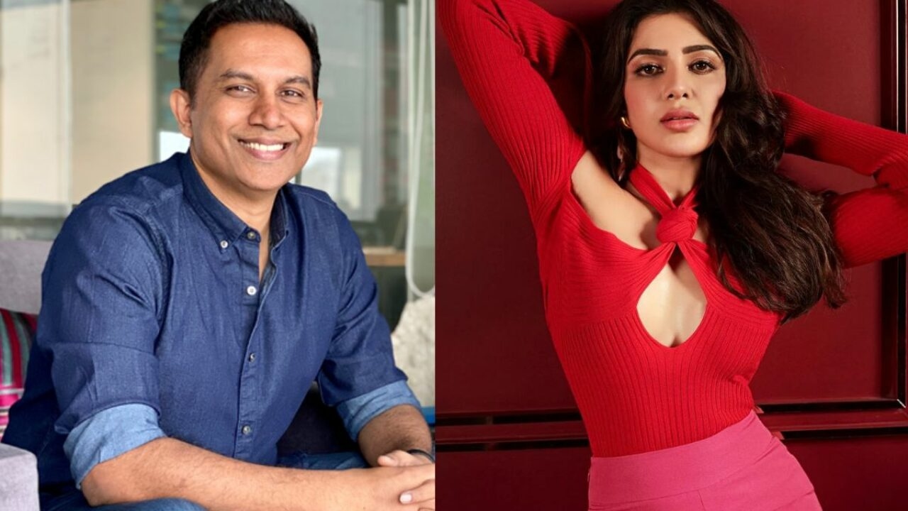 Samantha Ruth Prabhu-Raj Nidimoru Net Worth- Source : Social Media