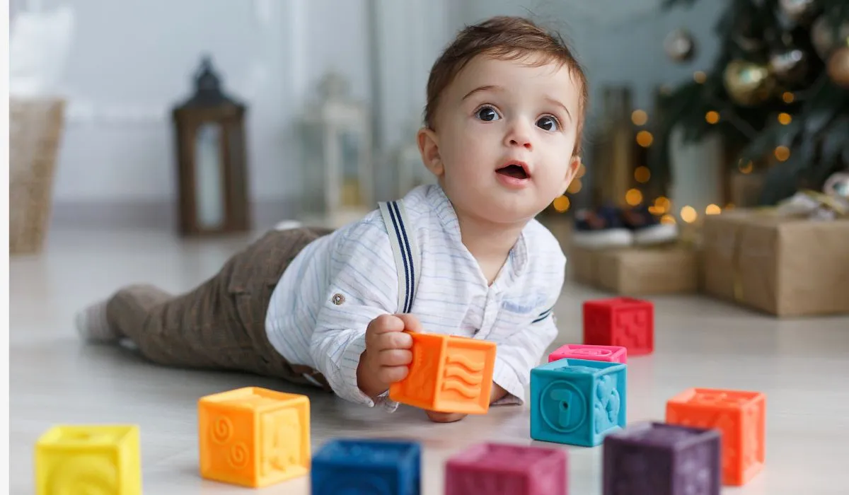 Baby Boy Names Starting with H