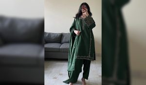 Winter Suit for Women 