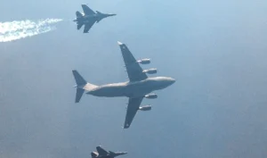 China Japan Tensions