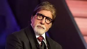 amitabh bachchan