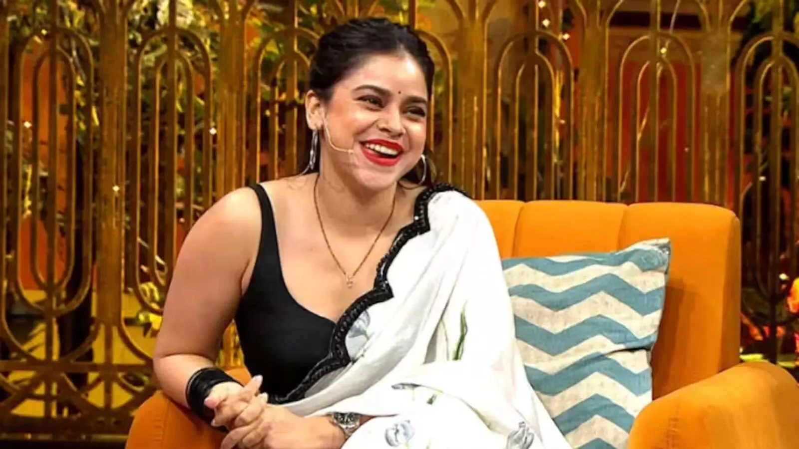 Kapil Sharma wife business- Source : Social Media