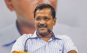 Arvind Kejriwal Politics News