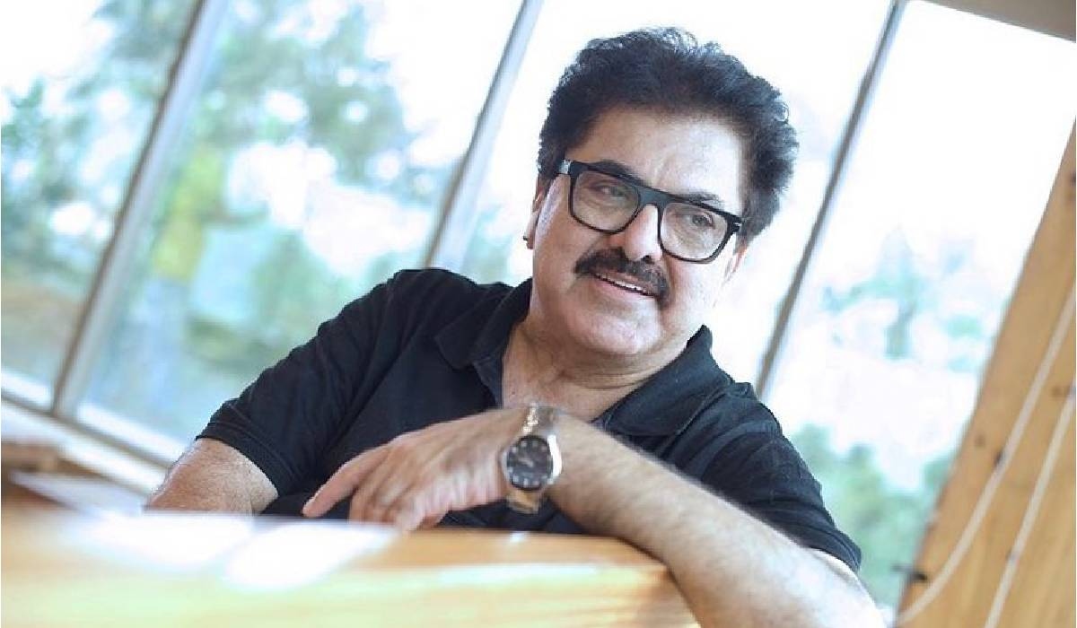 Ashok Pandit on Jaya Bachchan- Source : Social Media 