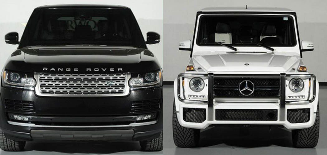 Lionel Messi Luxury Car Collection ( credit S-M )