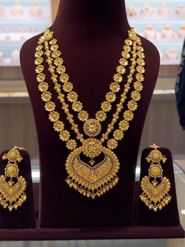 gold silver rate today 04 dec  सोने के भाव में भारी उछाल  चांदी ने पकड़ी तूफानी रफ्तार  अभी जानें अपने शहर का ताजा रेट