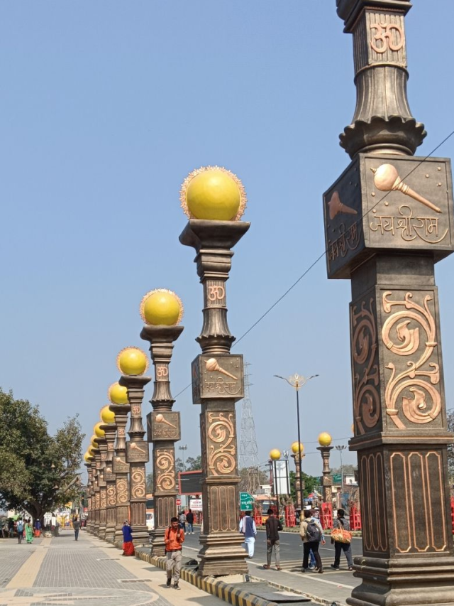 best places in ayodhya  अयोध्या जाएं तो इन 7 मंदिरों में जरूर करें दर्शन