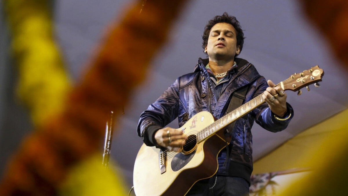 Varinder Singh Ghuman- source : Social Media