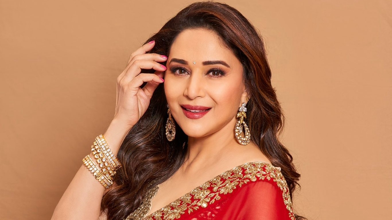 Madhuri Dixit films - Source : Social Media