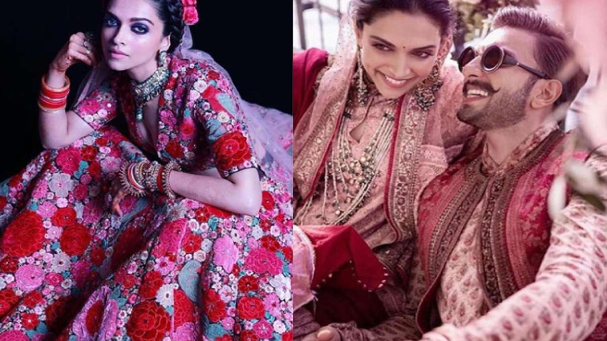 deepika padukone and ranveer singh lifestyle- Source : Social Media