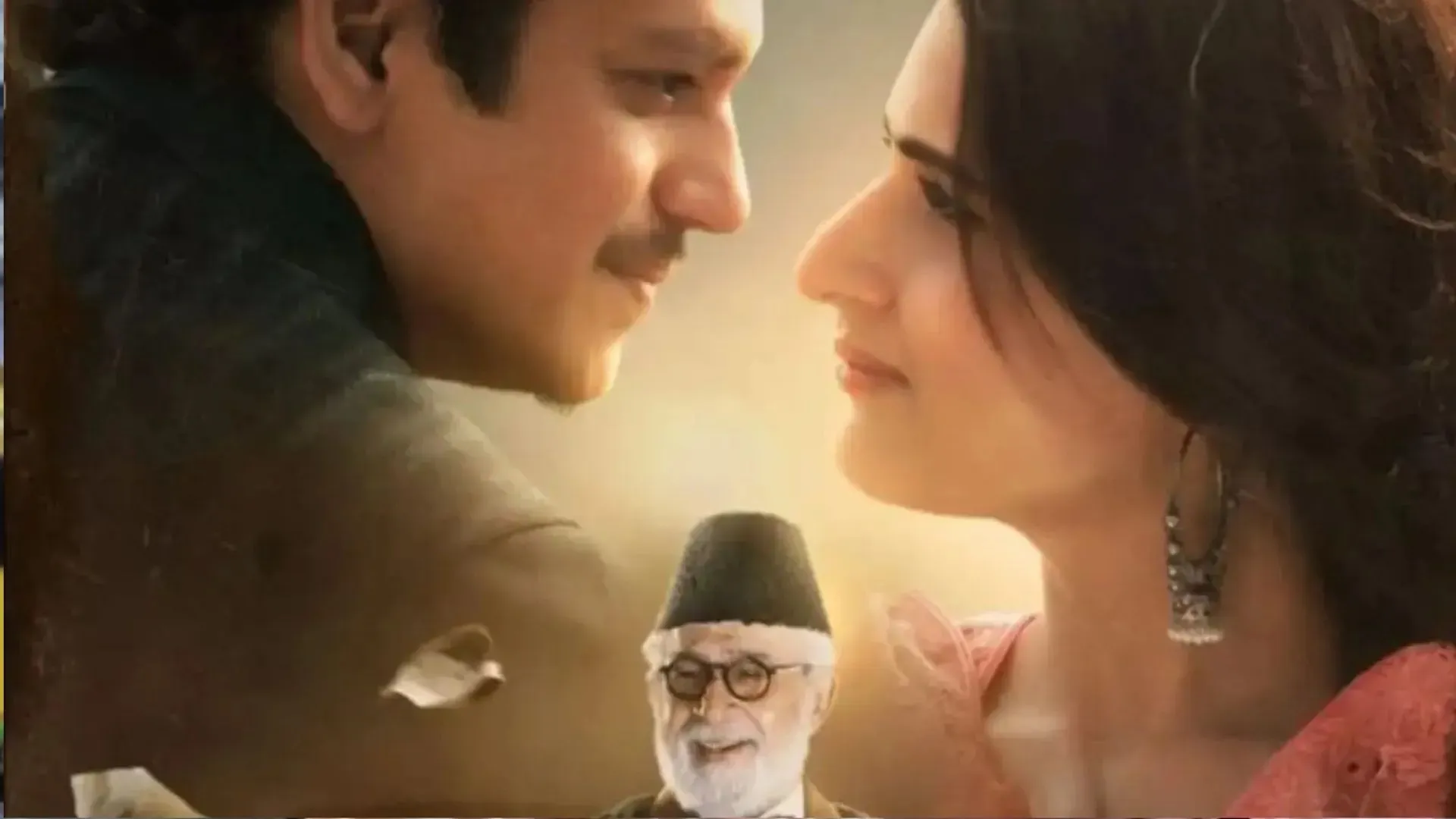 Tere Ishk Mein Vs Gustaakh Ishq Box Office Collection Day 3- Source : Social Media
