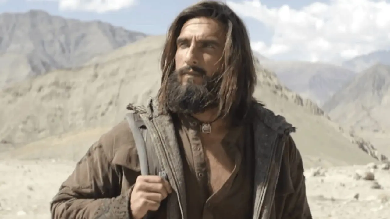 Dhurandhar OTT Release Date Reveal- Source : Social Media 