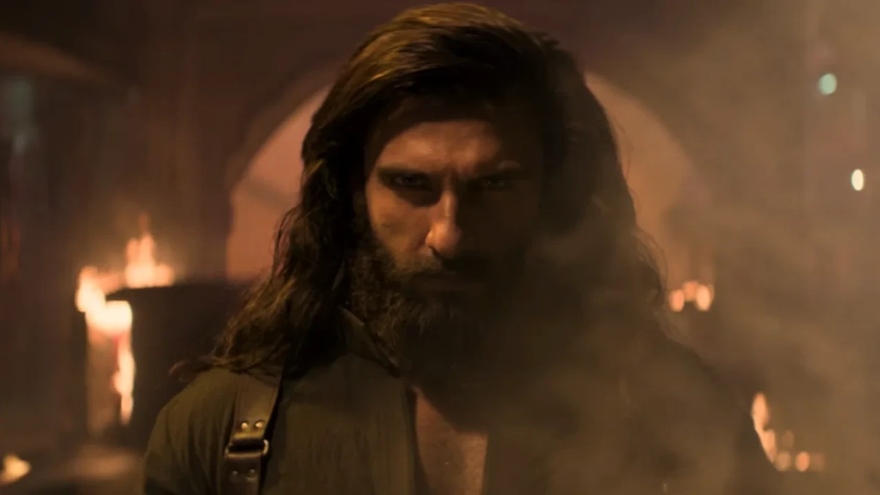 Dhurandhar OTT Release Date Reveal- Source : Social Media 