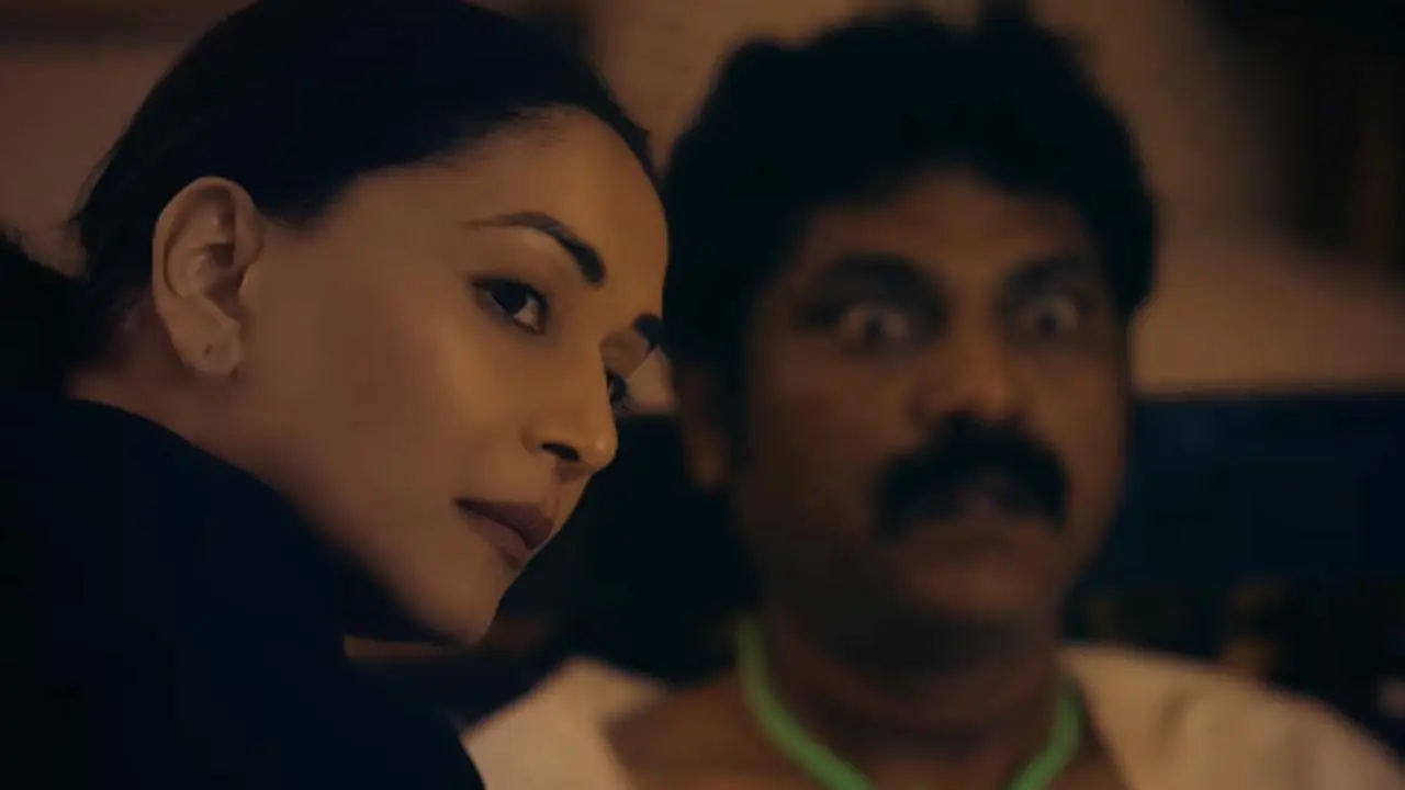 Mrs Deshpande OTT Release Date(Source: Social Media)