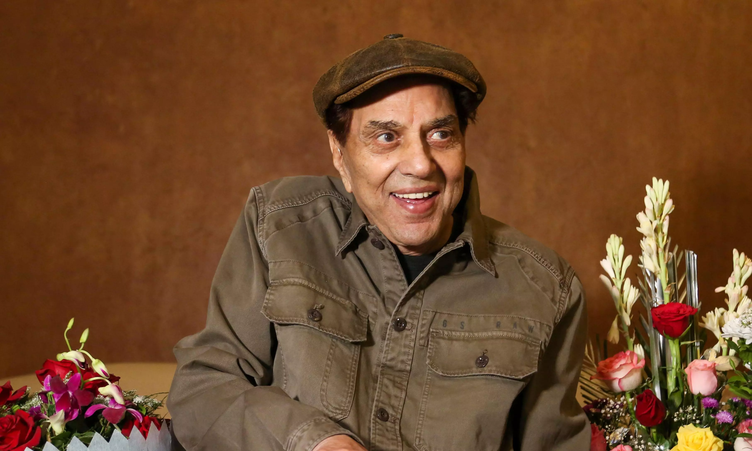 Dharmendra 90th Birth Anniversary( Source: Social Media)